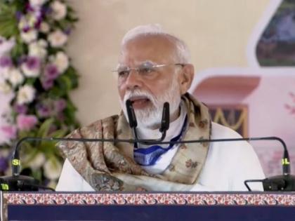 बिहार चुनाव से पहले 7000 करोड़ का तोहफा?, मोतिहारी में पीएम मोदी की रैली, देखिए वीडियो
