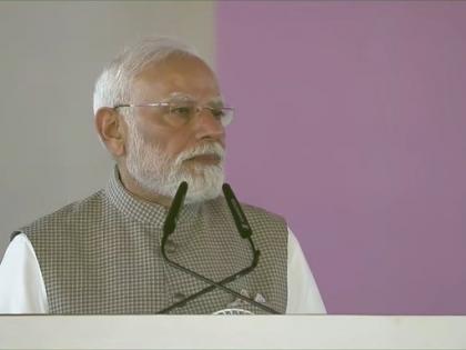 PM narendra Modi asked several questions 2008 What prevented India from taking military retaliatory action after the 26/11 Mumbai terror attacks see video | 2008 में 26/11 के मुंबई आतंकवादी हमले के बाद भारत को जवाबी सैन्य कार्रवाई से किसने रोका?, पीएम मोदी ने पूछे कई सवाल