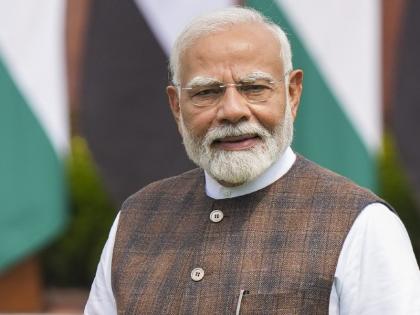 Narendra Modi Visit Mumbai 2-day inauguration of new airport and metro line know the full program | PM Modi Visit Mumbai: महाराष्ट्र में पीएम मोदी का 2 दिवसीय दौरा, न्यू एयरपोर्ट और मेट्रो लाइन का उद्घाटन, जानें पूरा कार्यक्रम