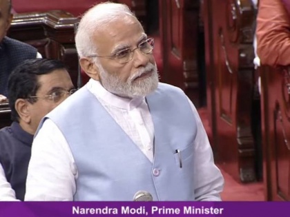 PM Modi said at Venkaiah Naidu farewell the one liners of Venkaiah Naidu ji are famous | उपराष्ट्रपति एम वेंकैया नायडू के विदाई भाषण में बोले पीएम मोदी- 'आपकी वाकपटुता और भाषा पर पकड़ लाजवाब'
