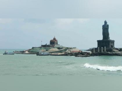 Kedarnath cave in 2019 'Rock Memorial' in 2024 PM narendra Modi meditate in Kanyakumari from May 30 see schedule | Vivekananda Rock Memorial: 2019 में केदारनाथ गुफा और 2024 में ‘रॉक मेमोरियल’, 30 मई से कन्याकुमारी में ध्यान लगाएंगे पीएम मोदी, देखें शेयडूल