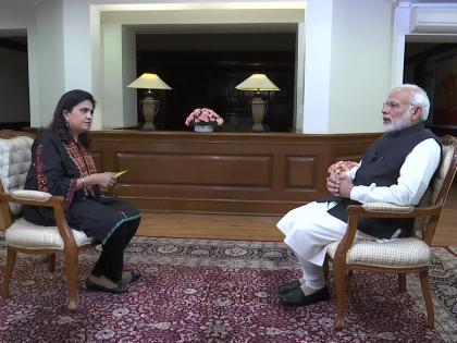 PM Narendra Modi 2019 first interview live, Lok Sabha Election 2019 | 2019 में पीएम मोदी का पहला इंटरव्यू: उर्जित पटेल से लेकर राम मंदिर तक, लोकसभा चुनाव 2019 से नोटबंदी तक