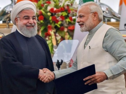 India Inks pact with iran to pay crude bill in rupee | यूएस बैन के बीच बड़ा ऐलान, ईरान को तेल के लिए रुपये में पेमेंट करेगा भारत
