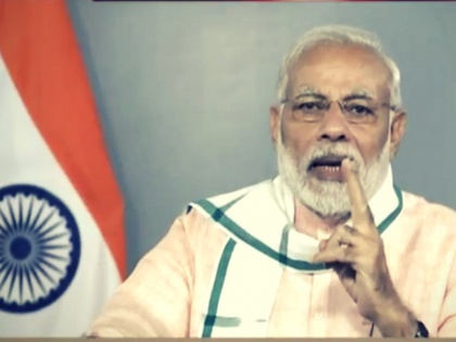 PM Narendra Modi launched Swachhata Hi Seva Movement Live Updates in hindi | पीएम मोदी ने शुरू किया 'स्वच्छता ही सेवा' अभियान, वीडियो कॉन्फ्रेंसिंग के जरिए कही ये बड़ी बातें