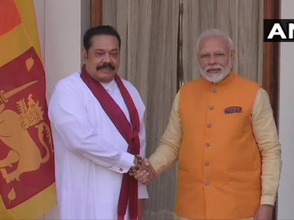 Today Top News: Sri Lanka's PM Mahinda Rajapaksa will go to Benares today, India will clash with Bangladesh in the Under-19 World Cup final | Today Top News: श्रीलंका के पीएम महिंदा राजपक्षे आज बनारस जाएंगे, अंडर-19 विश्व कप फाइनल में भारत की बांग्लादेश से होगी भिड़ंत
