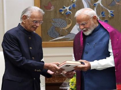 PM Modi Mallikarjun Kharge Rahul Priyanka Gandhi condole Shivraj Patil death calls it an irreparable loss for Congress | पीएम मोदी, राहुल गांधी समेत नेताओं ने शिवराज पाटिल के निधन पर जताया दुख, प्रियंका गांधी ने कहा- 'उनका जाना कांग्रेस के लिए अपूरणीय क्षति' PM Modi Mallikarjun Kharge Rahul Priyanka Gandhi condole Shivraj Patil death calls it an irreparable loss for Congress | पीएम मोदी, राहुल गांधी समेत नेताओं ने शिवराज पाटिल के निधन पर जताया दुख, प्रियंका गांधी ने कहा- 'उनका जाना कांग्रेस के लिए अपूरणीय क्षति'