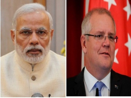 PM Modi to hold virtual summit with Aussie counterpart Morrison today | भारत और ऑस्ट्रेलिया के प्रधानमंत्री आज करेंगे ऑनलाइन शिखर वार्ता, कई करार होने की संभावना