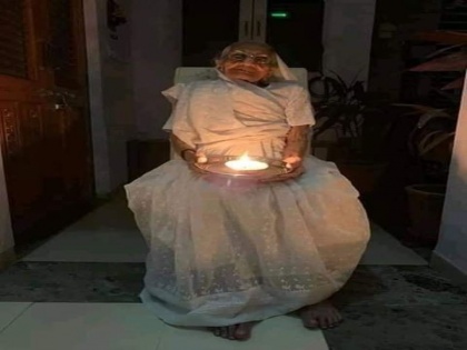PM Modi mother Heeraben Modi died at the age of 100 Prime Minister left for Ahmedabad | 100 साल की उम्र में पीएम मोदी की मां हीराबेन मोदी का हुआ निधन, प्रधानमंत्री ने ट्वीट कर लिखा-शानदार शताब्दी का ईश्वर चरणों में विराम