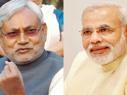lok sabha election 2019 BJP-JD(U) alliance sweeps Bihar, gets 39 of the 40 seats. | बिहार में मोदी सुनामी, 40 में से 39 सीट, कन्हैया कुमार, शत्रुघ्न सिन्हा सहित सारे दिग्गज चुनाव हारे