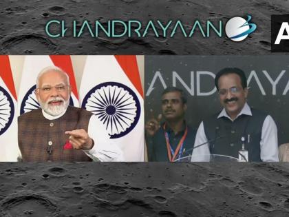 Chandrayaan-3 Moon Landing PM narendra Modi mission success 26 august go to Bengaluru will congratulate ISRO scientists and officers know schedule see video | Chandrayaan-3 Moon Landing: हो गया कंफर्म, इस दिन बेंगलुरु जाएंगे पीएम मोदी, इसरो के वैज्ञानिकों और अधिकारियों को देंगे बधाई, जानें शेयडूल