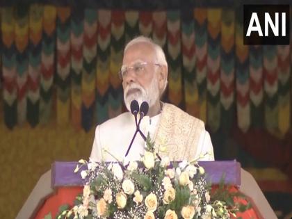 Delhi Blast 'All those responsible will be brought to justice,' PM Modi's strong message in Bhutan | Delhi Blast: पीएम मोदी का भूटान से कड़ा संदेश, कहा- 'सभी दोषियों को सज़ा दी जाएगी'