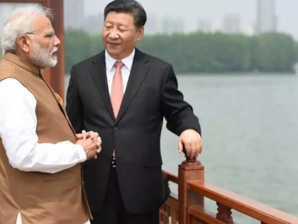 Pm modi meet Xi Jinping in sco summit, modi rake up terror emanating from pakistan | पीएम मोदी की आज चीनी राष्ट्रपति शी से मुलाकात, एससीओ के मंच से पाकिस्तान को देंगे चेतावनी!