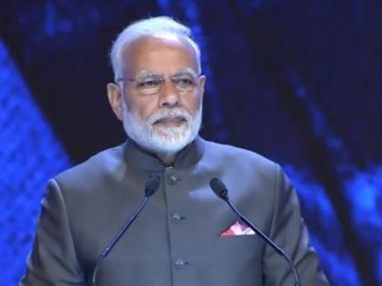 PM Narendra Modi address Shangri-La Dialogue 10 important point | आपसी दुश्मनी से पिछड़ जाएंगे एशियाई मुल्क, शांगरी-ला डायलॉग में पीएम मोदी ने कही ये 10 अहम बातें