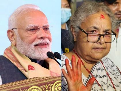PM narendra Modi speaks Nepal's interim PM Sushila Karki offers condolences, reaffirms support for peace | प्रधानमंत्री नरेन्द्र मोदी ने नेपाल पीएम सुशीला कार्की से की बात, इन मुद्दे पर चर्चा