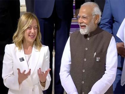 G-7 Summit PM Narendra Modi Thursday depart Italy participate 50th G7 Summit 13-15 june bilateral meet Giorgia Meloni likely | G-7 Summit: 13 से 15 जून तक इटली की यात्रा पर रहेंगे पीएम मोदी, जॉर्जिया मेलोनी से भी करेंगे मुलाकात, जानें शेयडूल G-7 Summit PM Narendra Modi Thursday depart Italy participate 50th G7 Summit 13-15 june bilateral meet Giorgia Meloni likely | G-7 Summit: 13 से 15 जून तक इटली की यात्रा पर रहेंगे पीएम मोदी, जॉर्जिया मेलोनी से भी करेंगे मुलाकात, जानें शेयडूल