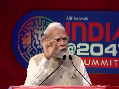 'India's water will be used only in India's interest' PM Modi's strong message to Pakistan | 'भारत के पानी का इस्तेमाल सिर्फ भारत के हित में होगा': पीएम मोदी का पाकिस्तान को कड़ा संदेश 'India's water will be used only in India's interest' PM Modi's strong message to Pakistan | 'भारत के पानी का इस्तेमाल सिर्फ भारत के हित में होगा': पीएम मोदी का पाकिस्तान को कड़ा संदेश