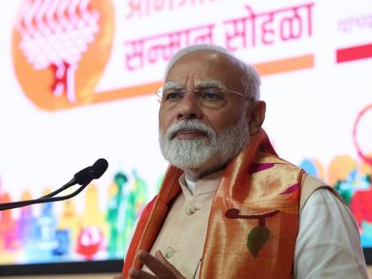 PM narendra Modi visit Varanasi live updates Oct 20 lay foundation 23 projects worth ₹1300 crore parliamentary constituency | PM Modi to visit Varanasi 2024: ₹1300 करोड़ की 23 विकास परियोजनाओं की आधारशिला?, 20 अक्टूबर को बनारस रहेंगे पीएम मोदी?, जानिए शेयडूल
