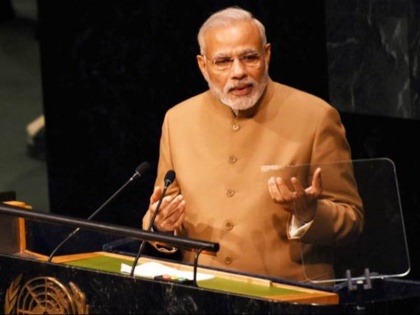 PM Modi to address annual UN General Assembly session on Sep 27 | संयुक्त राष्ट्र महासभा में प्रधानमंत्री के संबोधन से पहले कांग्रेस नेता मनीष तिवारी करेंगे अमेरिका का दौरा
