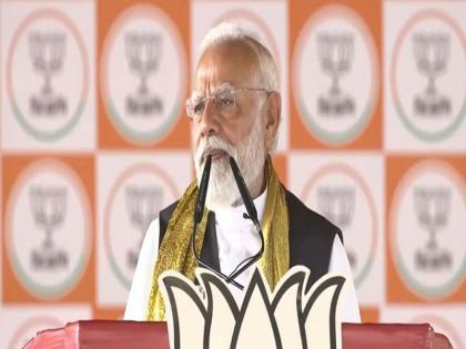 West Bengal Elections 2026 PM Modi's 6 Key Guarantees Ahead Of Polls - VIDEO | West Bengal Elections 2026: पश्चिम बंगाल विधानसभा चुनावों से पहले PM मोदी की 6 अहम गारंटियां, VIDEO West Bengal Elections 2026 PM Modi's 6 Key Guarantees Ahead Of Polls - VIDEO | West Bengal Elections 2026: पश्चिम बंगाल विधानसभा चुनावों से पहले PM मोदी की 6 अहम गारंटियां, VIDEO