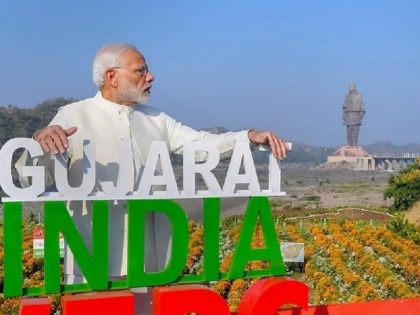 congress Sardar Patel India’s sovereignty & integrity but BJP his statue Made by China | 'टीवी पर मेक इन इंडिया, इधर चीन से सामान खरीदना', अब सरदार पटेल की प्रतिमा को 'मेड इन चाइना' बताकर कांग्रेस ने पीएम मोदी को घेरा