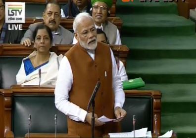 Jayveer Shergill's tweet on Modi's statement saying Surya Namaskar, PM's 'Pakodanamics' | PM मोदी के सूर्य नमस्कार वाले बयान पर जयवीर शेरगिल का ट्वीट, प्रधानमंत्री का 'पकौड़ानामिक्स' बताया