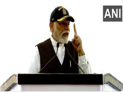 'Ranks In Navy To Be Renamed As Per Indian Culture': PM Modi At Navy Day 2023 Celebrations | Navy Day 2023: 'नौसेना में रैंकों का नाम भारतीय संस्कृति के अनुसार बदला जाएगा', 'नेवी डे' पर पीएम मोदी की घोषणा