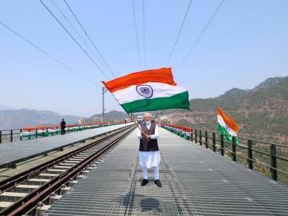 PM Modi’s 2025 in pictures: घटनाओं ने सुर्खियां बटोरीं, प्रधानमंत्री नरेंद्र मोदी ने शेयर की तस्वीरें, देखिए