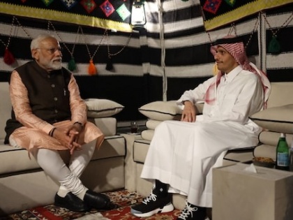 PM Modi’s Qatar Visit Important Modi's second Qatar as Prime Minister since 2014 will discuss on these issues, know schedule  Also Beyond Release of Indian Navy Personnel | PM Modi Qatar Visit 2024: 2014 के बाद से प्रधानमंत्री के रूप में मोदी की दूसरी कतर यात्रा, इन मुद्दों पर बातचीत