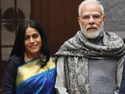 PM Narendra Modi co-wrote a song with Grammy winner Falu on the benefits of millets | पीएम मोदी ने ग्रैमी विजेता फालू के साथ मिलकर लिखा एक खास गीत, 16 जून को होगा रिलीज, जानिए इस बारे में