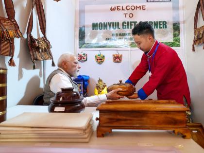 Prime Minister narendra Modi gives new identity India in world rare combination charisma, willpower and self-control blog Prabhu Chawla | भारत को दुनिया में एक नई पहचान देते प्रधानमंत्री मोदी, करिश्मा, इच्छाशक्ति और आत्मनियंत्रण का दुर्लभ संयोग