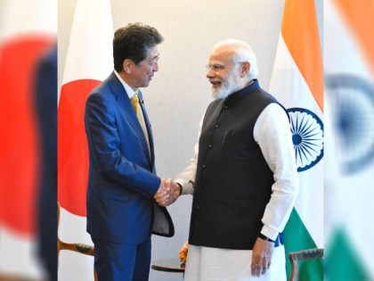 PM Narendra Modi delcares one day national mourning for Abe Shinzo | शिंजो आबे के निधन पर भारत में एक दिन का राष्ट्रीय शोक, पीएम मोदी ने की घोषणा