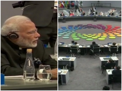 PM Modi at G20 Summit: hosting G20 summit India in 2022 | मोदी सरकार को मिली बड़ी कामयाबी, 75वें स्वतंत्रता दिवस पर G-20 सम्मेलन की मेजबानी करेगा भारत