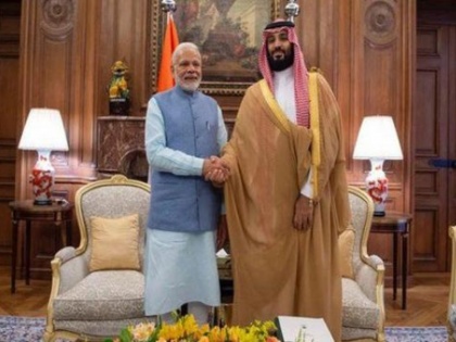 ongress pm narendra modi saudi arabia give 20 billion to pakistan | कांग्रेस की नसीहत, देश की भावना से सऊदी अरब को अवगत कराएं पीएम