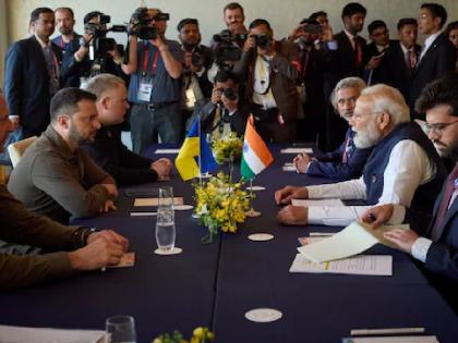 PM Narendra Modi in Ukraine today live What on agenda narendra modi going to Ukraine All you need to know | PM Modi in Ukraine: पीएम मोदी के यूक्रेन जाने के पीछे क्या है मकसद? युद्धग्रस्त देश में यात्रा भारत के लिए कितनी अहम, जानें यहां