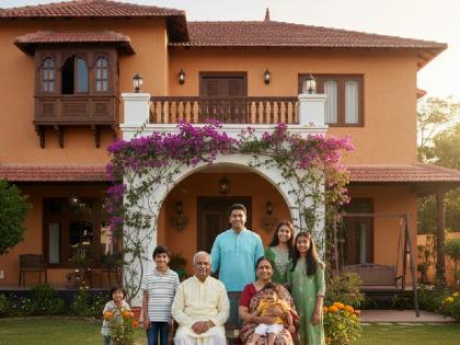 PM Awas Yojana apply Your dream of owning home will now be fulfilled financial assistance of up to ₹1.30 lakh from the government | PM Awas Yojana: अब अपने घर का सपना होगा पूरा, सरकार से पाए 1.30 लाख रुपये तक की आर्थिक सहायता; ऐसे करें आवेदन PM Awas Yojana apply Your dream of owning home will now be fulfilled financial assistance of up to ₹1.30 lakh from the government | PM Awas Yojana: अब अपने घर का सपना होगा पूरा, सरकार से पाए 1.30 लाख रुपये तक की आर्थिक सहायता; ऐसे करें आवेदन