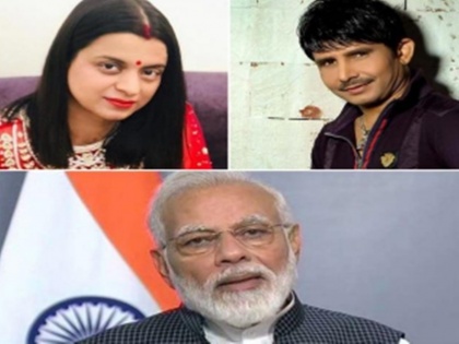 bollywood celebrities on prime minister narendra modis decision to extend lockdown | प्रधानमंत्री नरेंद्र मोदी के लॉकडाउन बढ़ाए जाने के फैसले पर इन बॉलीवुड सितारों का आया रिएक्शन, बोले- आप उन लोगों को कैसे बचाएंगे...