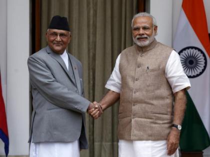 Shobhana Jain's blog: 'Kalapani' shadow between India and Nepal | शोभना जैन का ब्लॉग: भारत और नेपाल के बीच ‘कालापानी’ की छाया