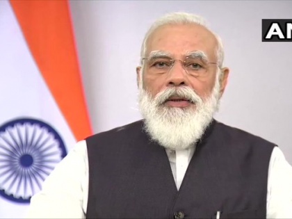USISPF Summit: PM narendra Modi says USISPF's important role in bringing India and America closer | 'निवेश के लिए भारत दुनिया की पहली पसंद', USISPF समिट में बोले पीएम मोदी