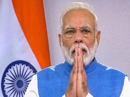 PM Modi lockdown speech read sanskrit verse know what is the meaning | प्रधानमंत्री नरेंद्र मोदी ने राष्ट्र के नाम संबोधन में संस्कृत में कहा, 'वयं राष्ट्रे जागृयाम', जानें इसका अर्थ