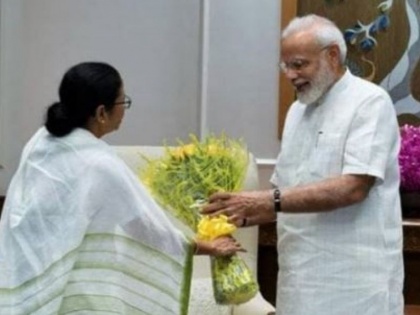 Mamata's meeting with PM Modi, Amit Shah leads to speculation if she has softened her stand | मोदी, शाह से मुलाकात: क्या मामता ने अपना रूख नरम किया?