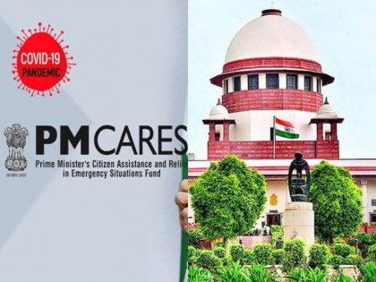Supreme Court dismisses plea seeking disclosure of PM-CARES Fund | सुप्रीम कोर्ट ने PM-CARES फंड के खुलासे की मांग करने वाली याचिका को किया खारिज