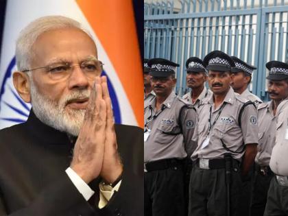 85 million Chowkidars in job crisis due to Coronavirus, writing a letter to PM Modi for help | कोरोना वायरस के चलते 85 लाख चौकीदारों की नौकरी संकट में, पीएम मोदी को लिखा पत्र लिखकर मांगी ये मदद