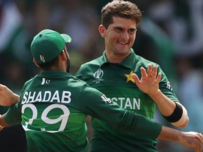 ICC World Cup 2019, Points Table, Team Standings, updated after PAK vs AFG, NZ vs AUS match | ICC World Cup 2019: पाकिस्तान ने पॉइंट्स टेबल में इंग्लैंड को पछाड़ा, जानिए 37 मैचों के बाद कौन सी टीम है कहां