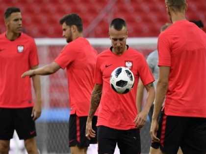 FIFA World Cup 2018: Poland Vs Colombia Match Preview and Analysis | FIFA: पोलैंड-कोलंबिया की रोचक भिड़ंत आज, हारने वाली टीम का सफर होगा खत्म