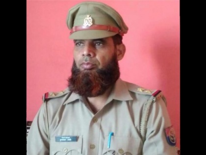 UP Muslim cop suspended for keeping beard without permission, he says plea pending for a year | यूपी: बिना इजाजत दाढ़ी रखने पर सब- इंस्पेक्टर सस्पेंड, SP ने 3 बार दी थी चेतावनी