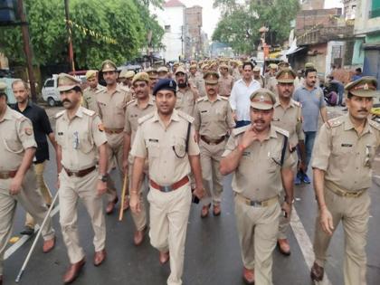 lucknow police detained journalist for citizenship protest | CAA विरोध के एक मामले में लखनऊ पुलिस ने पत्रकार को लिया हिरासत में, CM दफ्तर के हस्‍तक्षेप के बाद पुलिस ने छोड़ा
