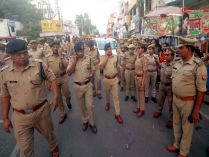 Nidhi Gupta murder case, accused Sufiyan arrested following police encounter in Lucknow | लखनऊ: निधि गुप्ता मर्डर केस में फरार आरोपी सूफियान पुलिस एनकाउंटर के बाद गिरफ्तार, सिर पर था 25 हजार रुपये का इनाम