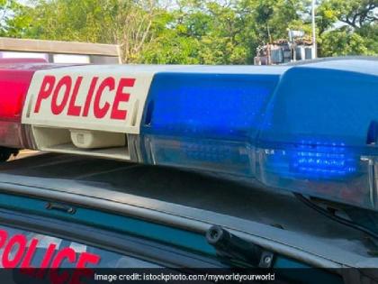 Muzaffarnagar 30-year-old woman molested 60-year-old culprit Tirath Pal punished shoe beating twice decision taken Panchayat meeting watch video | Muzaffarnagar: 30 वर्षीय महिला से छेड़छाड़, 60 वर्षीय दोषी तीरथ पाल को दो बार जूते मारने की सजा?, पंचायत की बैठक में फैसला, देखें वीडियो Muzaffarnagar 30-year-old woman molested 60-year-old culprit Tirath Pal punished shoe beating twice decision taken Panchayat meeting watch video | Muzaffarnagar: 30 वर्षीय महिला से छेड़छाड़, 60 वर्षीय दोषी तीरथ पाल को दो बार जूते मारने की सजा?, पंचायत की बैठक में फैसला, देखें वीडियो