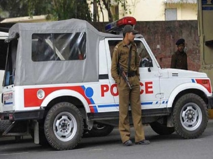 Bengal Police alleges, 'Delhi Police prevented CID team from raiding Jharkhand's arrested Congress MLA's property case' | बंगाल पुलिस का आरोप, 'दिल्ली पुलिस ने सीआईडी टीम को झारखंड के गिरफ्तार कांग्रेसी विधायक की संपत्ति मामले में छापेमारी से रोका'