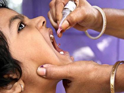 Polio causes preventive measures, know how to safeguard children from disease | Polio Outbreak: कारणों से लेकर बचाव के उपायों तक, जानिए बच्चों को पोलियो से कैसे बचाएं?